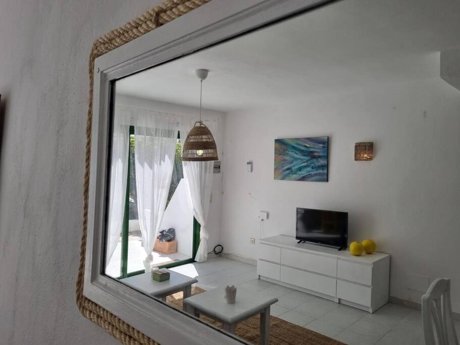 La Casa De Las Palomitas Corralejo Eksteriør bilde