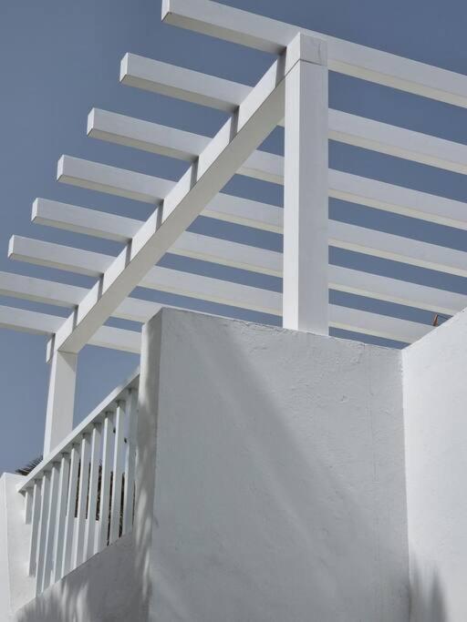 La Casa De Las Palomitas Corralejo Eksteriør bilde
