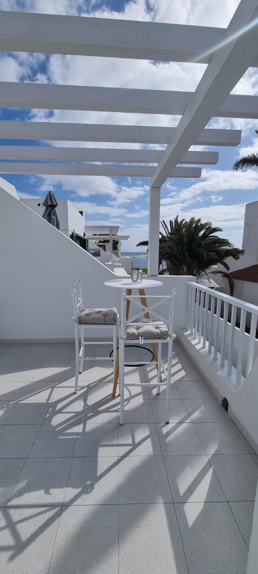 La Casa De Las Palomitas Corralejo Eksteriør bilde