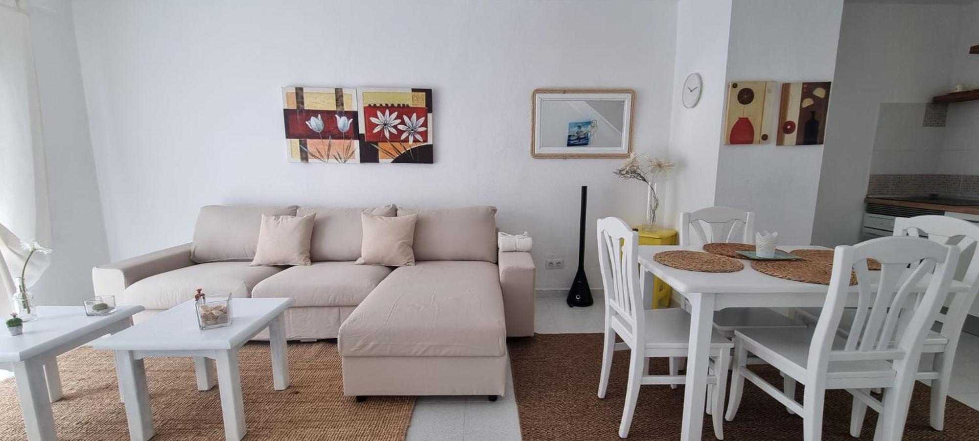 La Casa De Las Palomitas Corralejo Eksteriør bilde