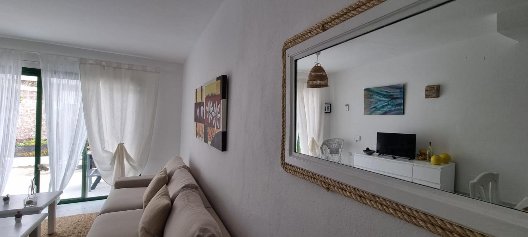 La Casa De Las Palomitas Corralejo Eksteriør bilde